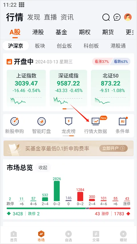 天风高财生(金融理财软件) 天风高财生(金融理财软件)