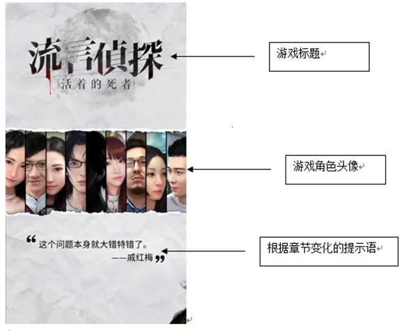 流言侦探最新手机版 流言侦探最新手机版