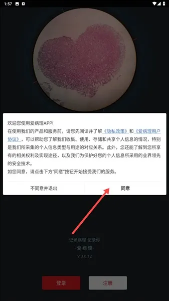 爱病理(病理医疗平台) 爱病理(病理医疗平台)