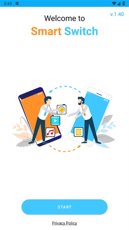 Smart Switch2026���°汾v9.5.03.0 �ֻ����ͼ