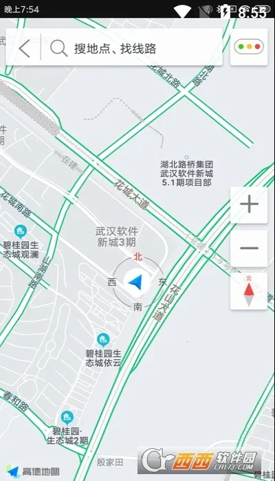 ��������(���ֳ���ʻ����)v5.2.0 ��׿���ͼ