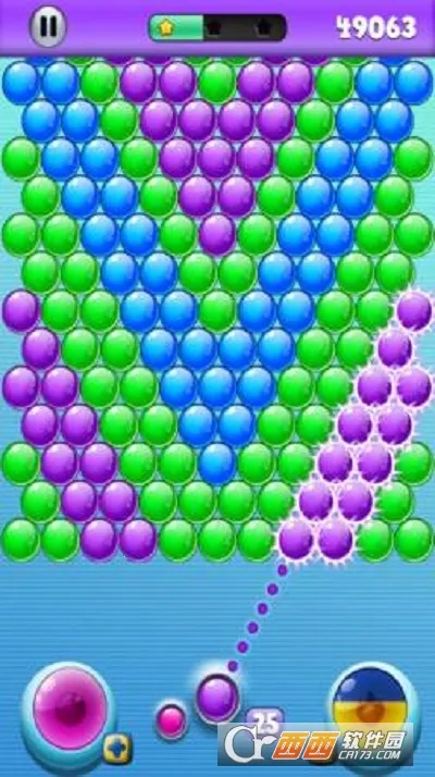 bubble(��ױ�������������)v1.0.4 ��Ѱ��ͼ