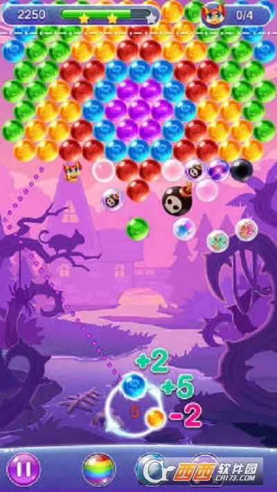 bubble(��ױ�������������)v1.0.4 ��Ѱ��ͼ