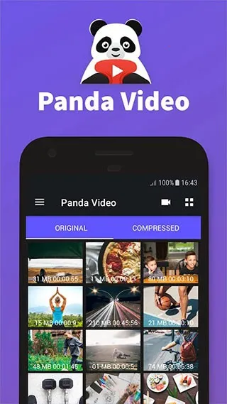 ��è��Ƶѹ���������ֻ���v1.3.19 ��׿���ͼ