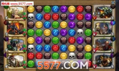 ��ʯս��(�������Կ�����Ϸ)v6.0.002 �ٷ������ͼ