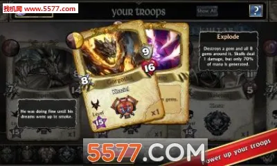 ��ʯս��(�������Կ�����Ϸ)v6.0.002 �ٷ������ͼ
