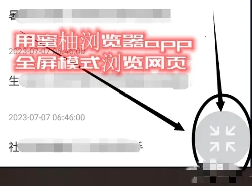 蜜柚浏览器2026官方最新版本 蜜柚浏览器2026官方最新版本