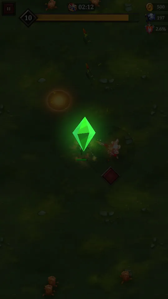 �Ҵ��ߴ���(ĩ��ð������)v1.3.11 ��׿���ͼ
