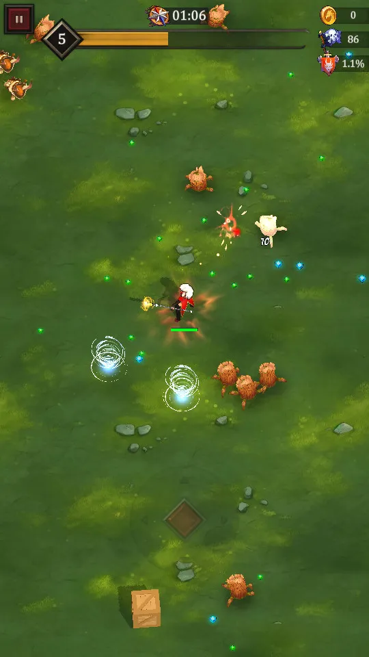 �Ҵ��ߴ���(ĩ��ð������)v1.3.11 ��׿���ͼ