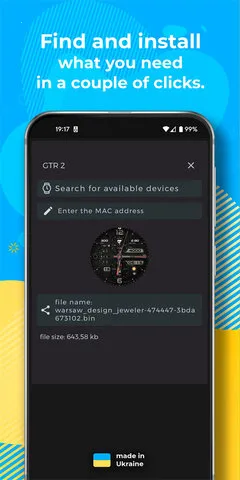 AmazFaces�����ֻ���v4.7.408 �ٷ������ͼ