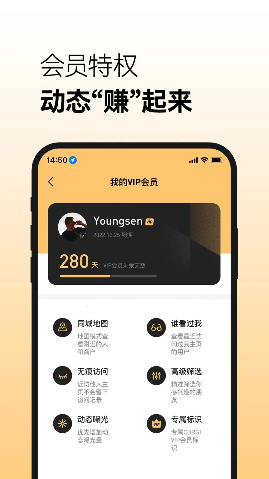Corgi2026���°汾v2.2.1 �ٷ������ͼ