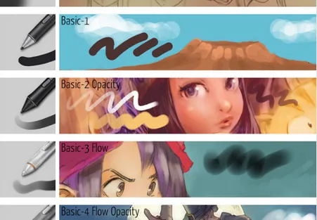 Krita2026官方最新版本 Krita2026官方最新版本