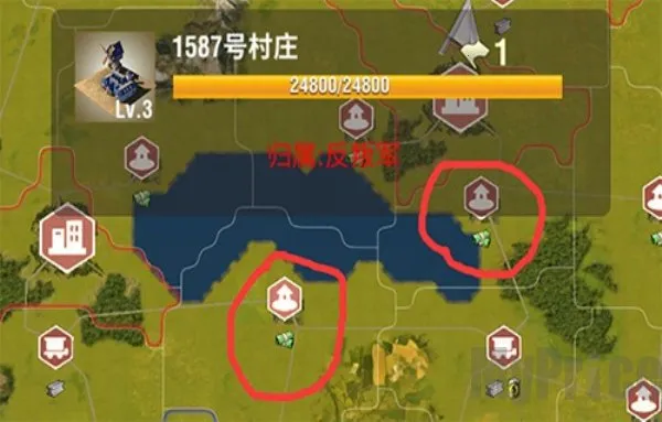 二战风云2(二战策略手游) 二战风云2(二战策略手游)