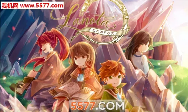 Lanota(����ð����Ϸ)v3.1.1 ��׿���ͼ