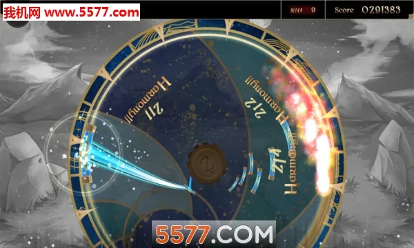 Lanota(����ð����Ϸ)v3.1.1 ��׿���ͼ