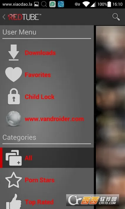 RedTube�����ֻ���v4.0 ��Ѱ��ͼ