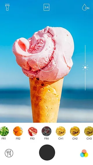 Foodie2026�ٷ����°汾v8.2.2 �ٷ������ͼ