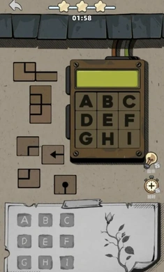 �յ�����ʧ֮ɭ�������ֻ���v1.2 �ֻ����ͼ