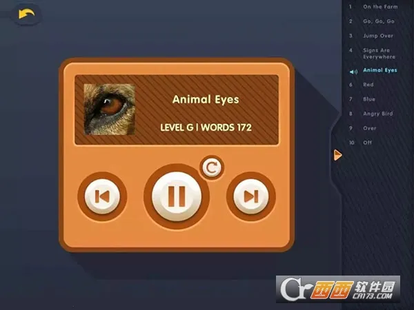 ABC Reading(Ӣ��ѧϰƽ̨)v7.5.75 ��Ѱ��ͼ