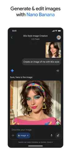 Google gemini2026�ٷ����°汾v1.0.913571982 �ٷ������ͼ
