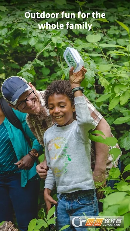 Geocaching2026�ٷ����°汾v9.52.0 �ֻ����ͼ