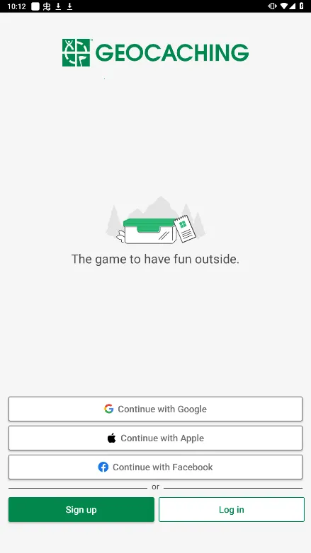 Geocaching2026官方最新版本 Geocaching2026官方最新版本