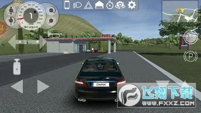 ŷ�޺���ģ����(������ʻģ����Ϸ)v2.75 ��Ѱ��ͼ