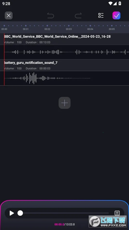 ��Ƶ��ʦ(��Ƶ��������)v8.1.0522 �ٷ������ͼ