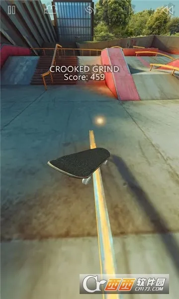 True Skate�����ֻ���v3.08.0305 ��Ѱ��ͼ