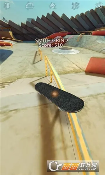 True Skate�����ֻ���v3.08.0305 ��Ѱ��ͼ