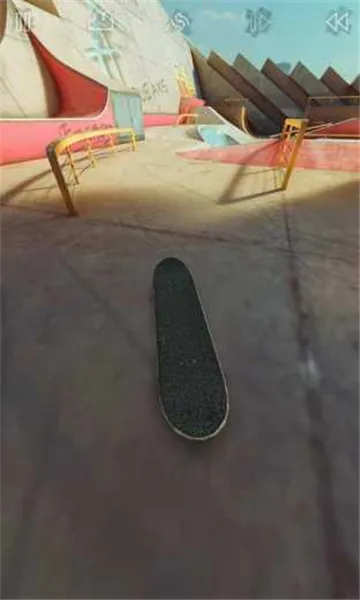 True Skate�����ֻ���v3.08.0305 ��Ѱ��ͼ
