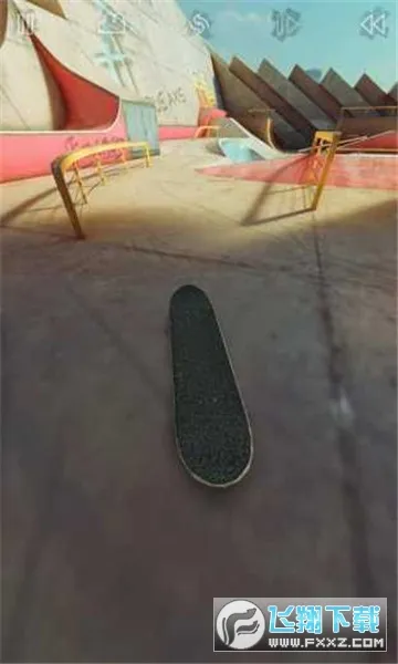 True Skate�����ֻ���v3.08.0305 ��Ѱ��ͼ