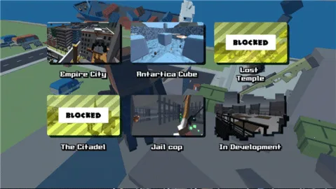 ���ؾѻ���(���ط������Ϸ)v1.4 �ٷ������ͼ
