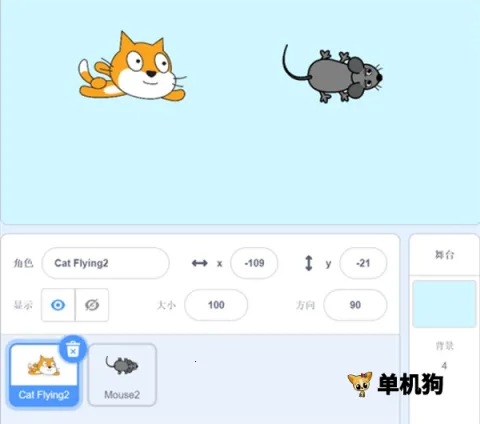 ScratchJr(��ͯ�������)