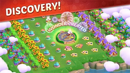 ��Թ���(�λû�԰������Ϸ)v1.69.01 ��׿���ͼ