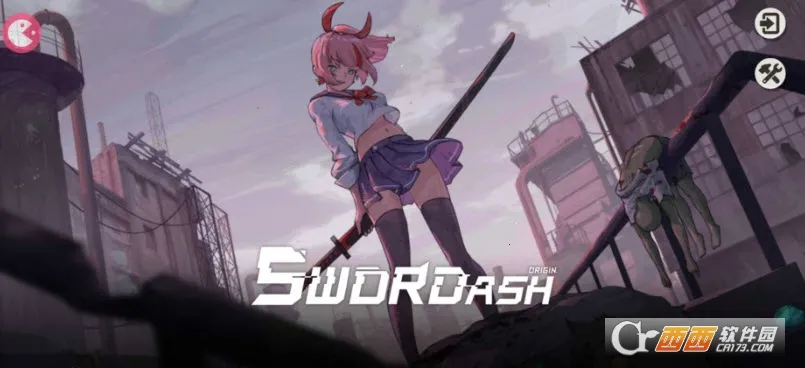 Swordash������̰�׿���ֻ���v2.2.3 ��׿���ͼ