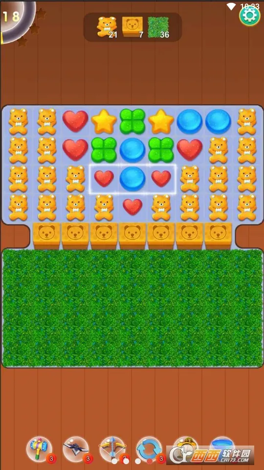 �ҵ���Ʒ��(��Ʒ��Ӫ��Ϸ)v1.0.29 �ٷ������ͼ