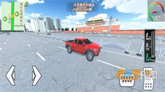 遨游中国模拟器最新手机版 遨游中国模拟器最新手机版