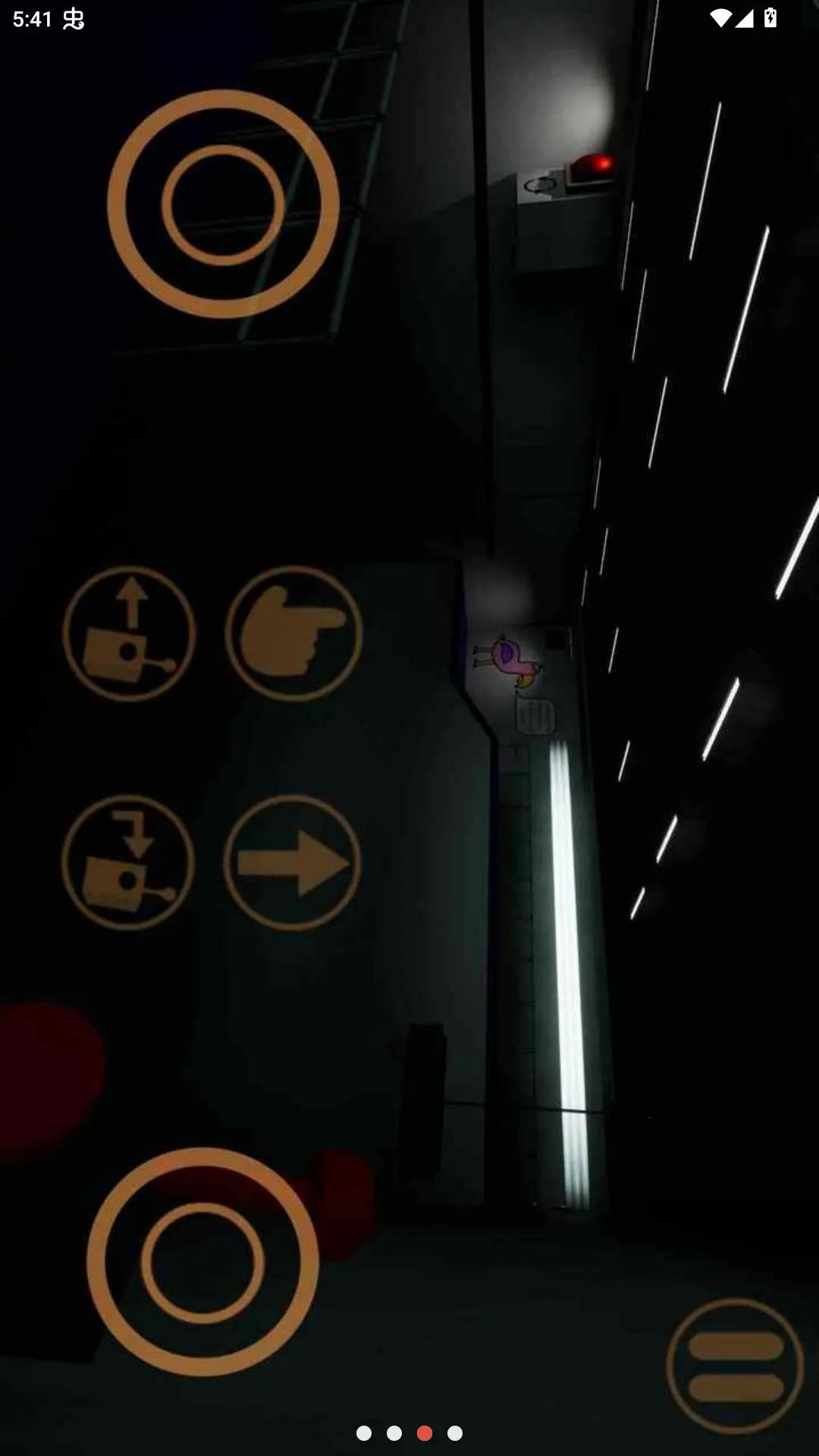 ����׶�԰1���ư����ĸ����˵�(����׶�԰��Ϸ)v1.0 �ֻ����ͼ