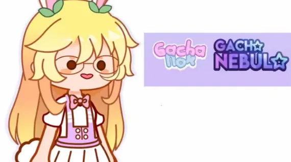 Gacha Nebula(��װ��ɫ������Ϸ)