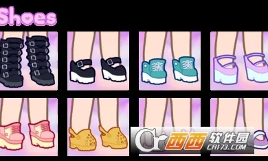 Gacha Nebula(��װ��ɫ������Ϸ)v1.7.0.2 ��׿���ͼ
