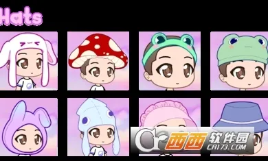 Gacha Nebula(��װ��ɫ������Ϸ)v1.7.0.2 ��׿���ͼ