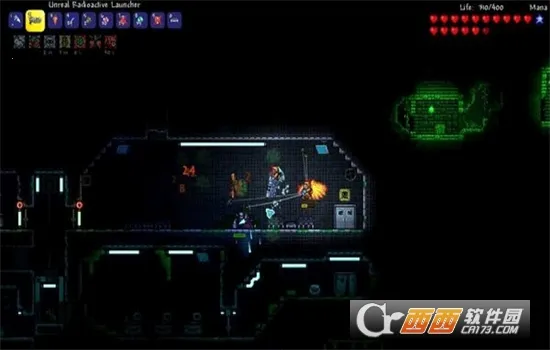tModLoader2026�ٷ����°汾v1.1075 ��׿���ͼ