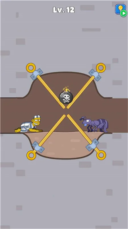 Խ����ð��(����������Ϸ)v0.0.1 �ٷ������ͼ