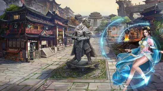 百龙霸业安卓版手机版 百龙霸业安卓版手机版