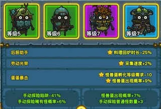 黑暗料理王2026最新版本 黑暗料理王2026最新版本