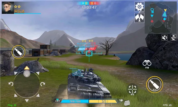 װ��ǰ��(�ִ��ؾ������Ϸ)v1.53.5 �ֻ����ͼ