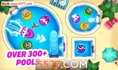 ��ķèˮ����԰(��ķè��԰��Ϸ)v2.0.9.204 �ֻ����ͼ