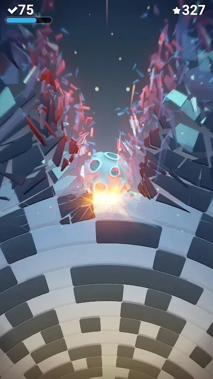冲向地心2026官方最新版本 冲向地心2026官方最新版本