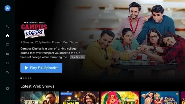MX Player(��Ƶ������)v1.99.0 �ֻ����ͼ